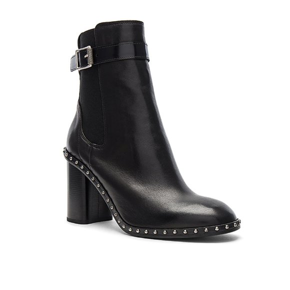 rag & bone Romi Bootie - Picture 2 of 10